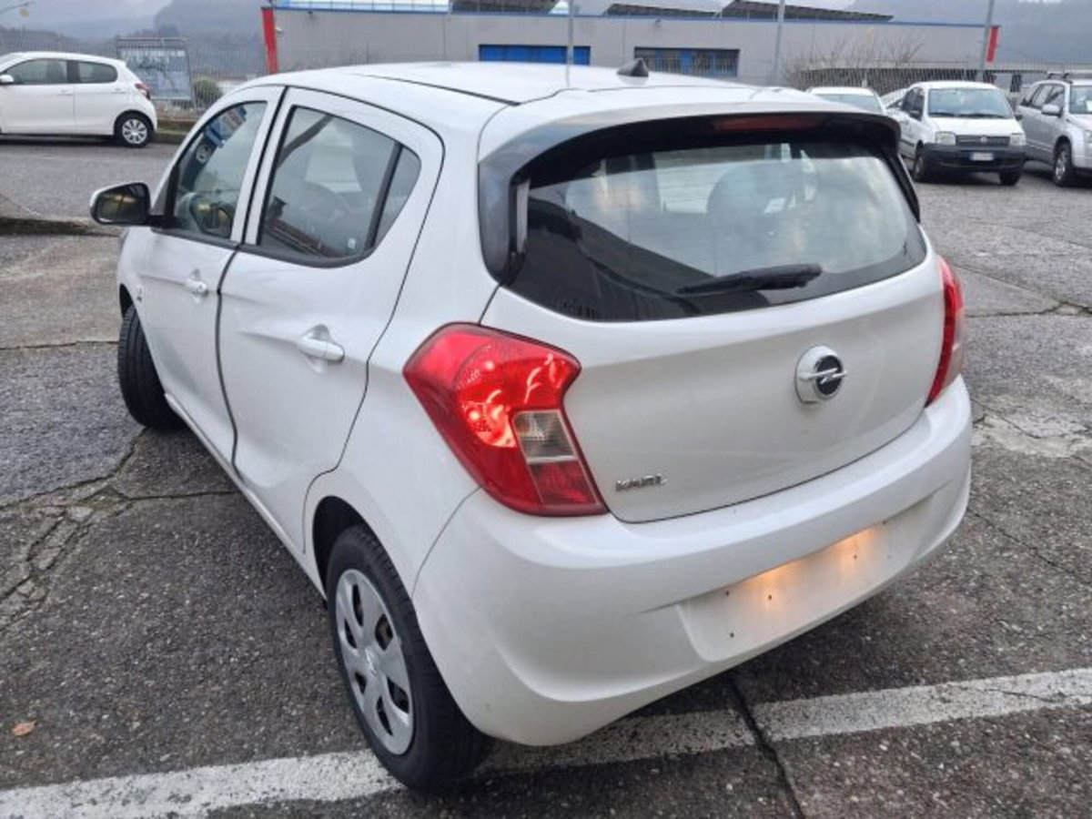 Opel Karl Rocks 1.0 73 CV (8)
