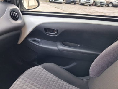 Peugeot 108 72 5 porte Active (11)