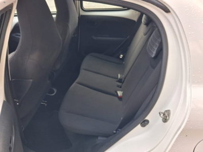 Peugeot 108 72 5 porte Active (17)