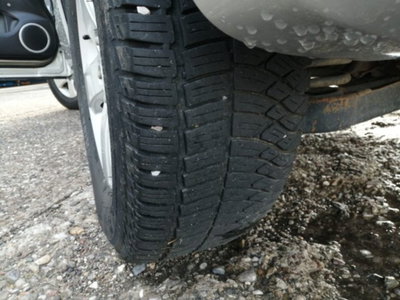 Suzuki Grand Vitara 1.9 DDiS 5 porte Crossover (20)