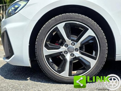 Audi A1 allstreet Allstreet 25 1.0 tfsi Business 95cv (15)