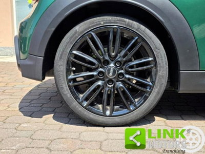 MINI Mini 2.0 Cooper S (10)