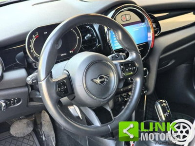 MINI Mini 2.0 Cooper S (11)