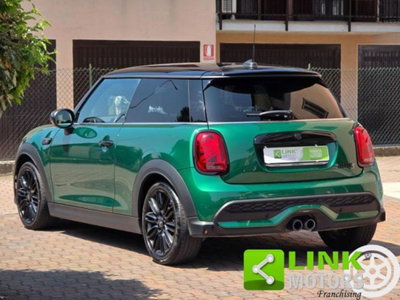 MINI Mini 2.0 Cooper S (3)