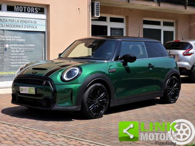 MINI Mini 2.0 Cooper S (7)