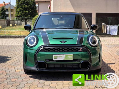 MINI Mini 2.0 Cooper S (8)