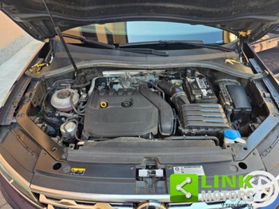 Volkswagen Tiguan 1.5 TSI 150 CV DSG Advanced ACT BlueMotion Technology (17)