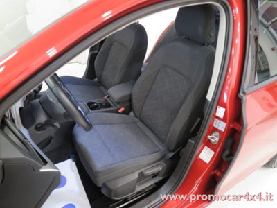 Volkswagen Golf 1.0 TSI EVO Life (10)