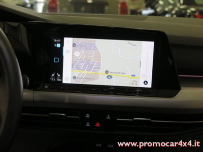 Volkswagen Golf 1.0 TSI EVO Life (14)