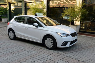 SEAT Ibiza 1.0 TGI 5 porte Style usata