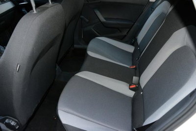 SEAT Ibiza 1.0 TGI 5 porte Style (11)