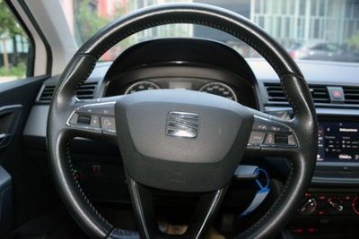 SEAT Ibiza 1.0 TGI 5 porte Style (13)