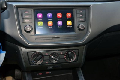 SEAT Ibiza 1.0 TGI 5 porte Style (17)
