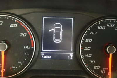 SEAT Ibiza 1.0 TGI 5 porte Style (19)