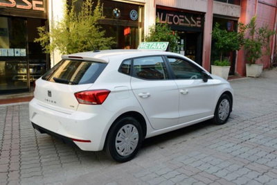 SEAT Ibiza 1.0 TGI 5 porte Style (3)