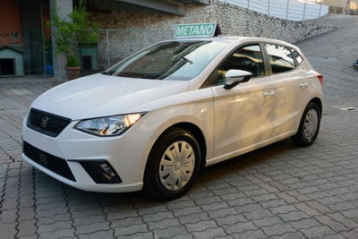 SEAT Ibiza 1.0 TGI 5 porte Style (6)