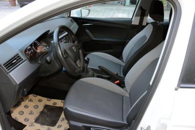 SEAT Ibiza 1.0 TGI 5 porte Style (8)