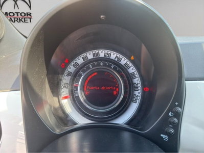 Fiat 500 1.0 Hybrid Club (11)