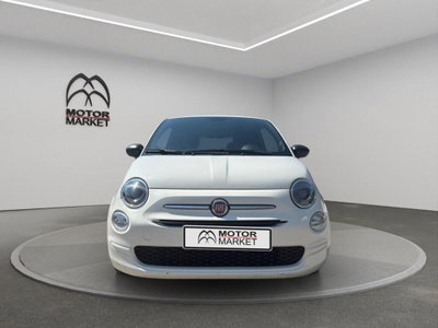 Fiat 500 1.0 Hybrid Club (2)