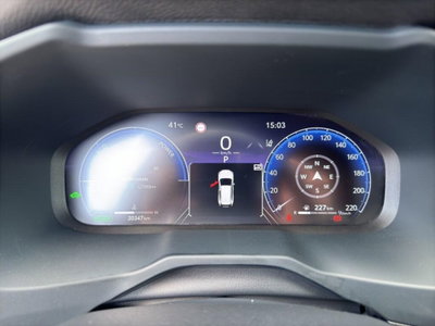 Toyota Rav4 vvt-ie h Style 2wd 218cv e-cvt (11)