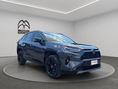 Toyota Rav4 vvt-ie h Style 2wd 218cv e-cvt (3)