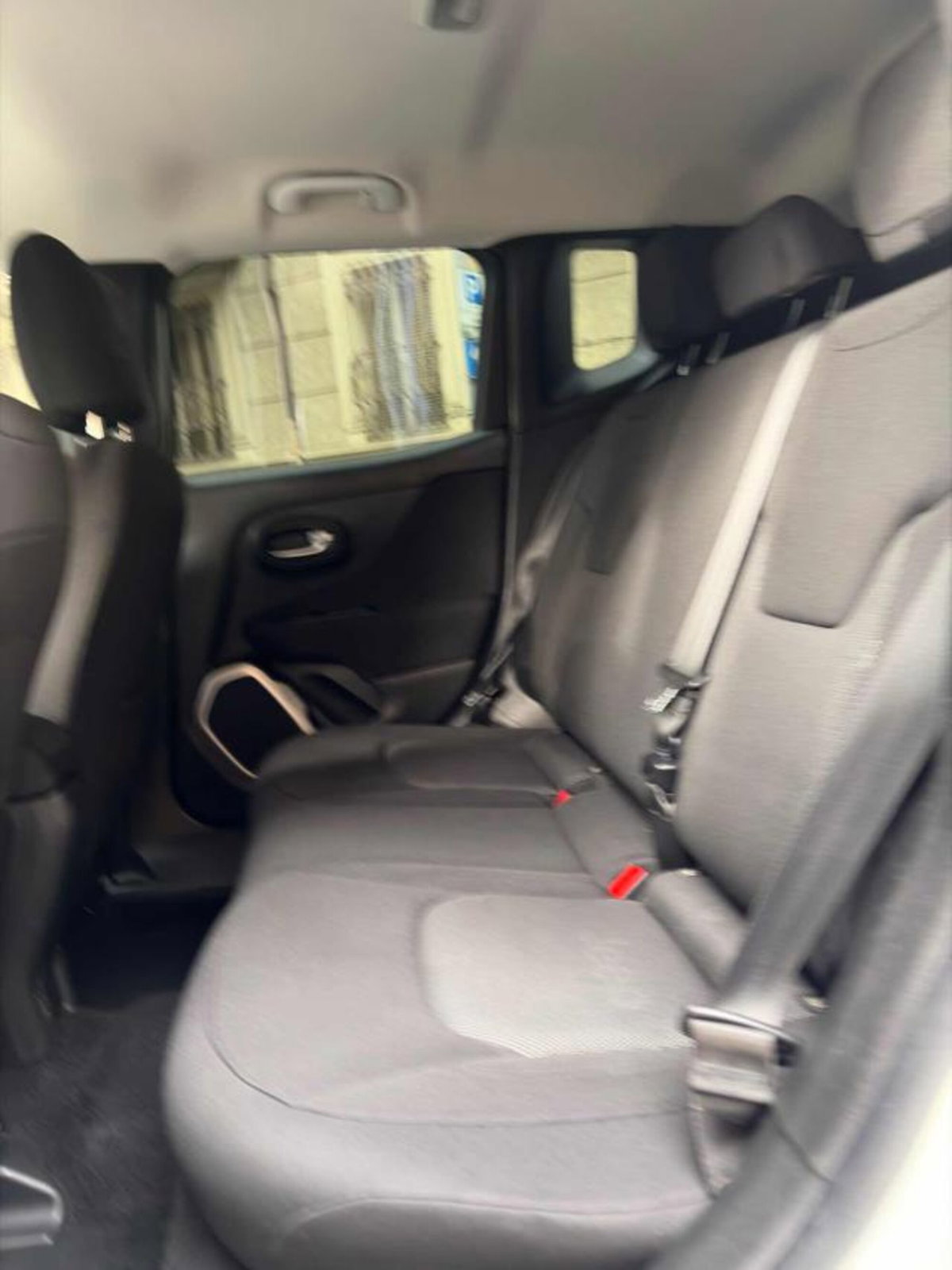 Jeep Renegade 1.6 Mjt 120 CV Longitude (10)