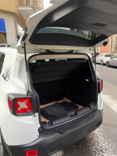 Jeep Renegade 1.6 Mjt 120 CV Longitude (9)