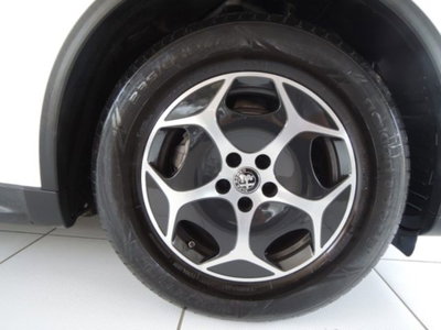 Alfa Romeo Stelvio Stelvio 2.2 Turbodiesel 160 CV AT8 RWD Super Business (3)