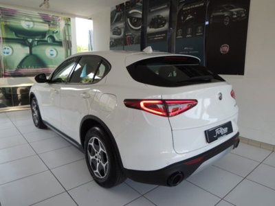 Alfa Romeo Stelvio Stelvio 2.2 Turbodiesel 160 CV AT8 RWD Super Business (4)