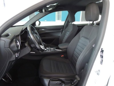Alfa Romeo Stelvio Stelvio 2.2 Turbodiesel 160 CV AT8 RWD Super Business (7)
