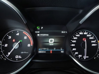 Alfa Romeo Stelvio Stelvio 2.2 Turbodiesel 160 CV AT8 RWD Super Business (9)