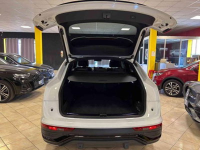 Audi Q5 Sportback 40 2.0 tdi mhev 12V S line Plus quattro s-tronic (16)