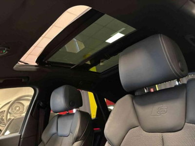 Audi Q5 Sportback 40 2.0 tdi mhev 12V S line Plus quattro s-tronic (8)