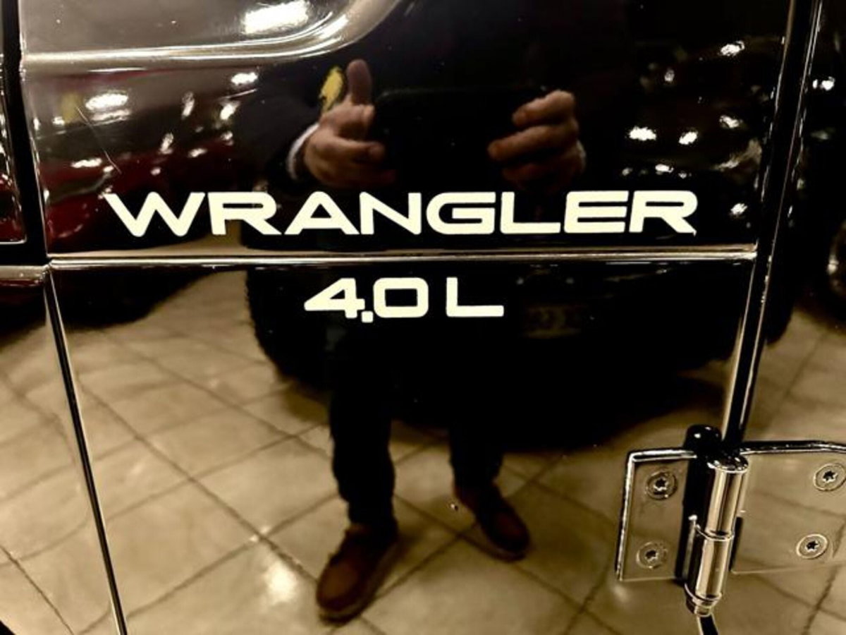 Jeep Wrangler 4.0 cat Hard top (EU) (10)