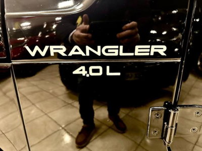 Jeep Wrangler 4.0 cat Hard top (EU) (10)