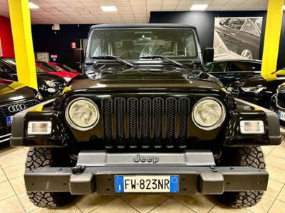 Jeep Wrangler 4.0 cat Hard top (EU) (2)