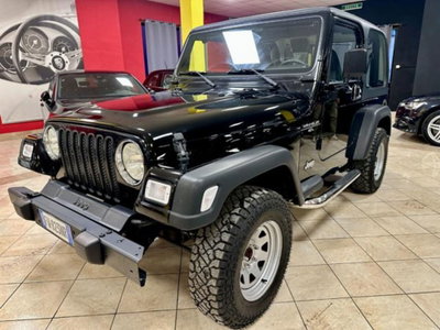 Jeep Wrangler 4.0 cat Hard top (EU) (3)