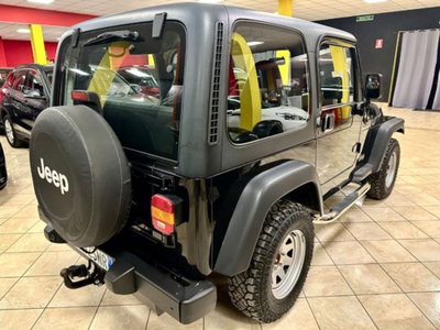 Jeep Wrangler 4.0 cat Hard top (EU) (7)
