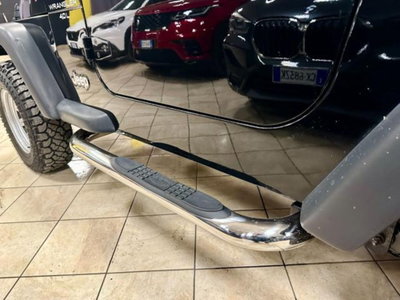 Jeep Wrangler 4.0 cat Hard top (EU) (9)