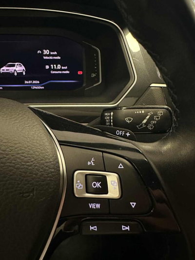 Volkswagen Tiguan Allspace 2.0 tdi R-Line 150cv dsg (12)