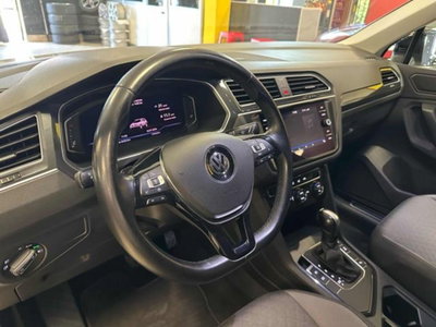 Volkswagen Tiguan Allspace 2.0 tdi R-Line 150cv dsg (6)