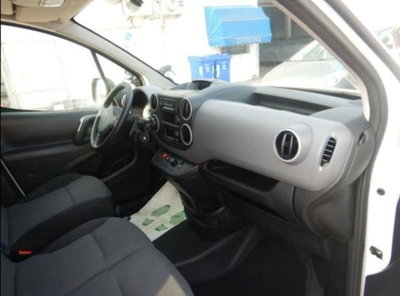 Peugeot Partner Furgone Full Electric L1 Furgone Premium (6)
