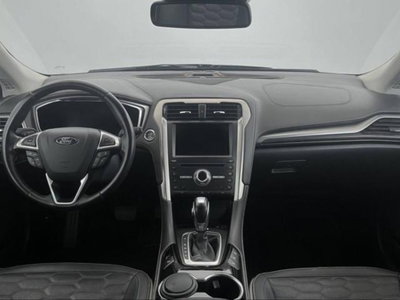Ford Mondeo Station Wagon Full Hybrid 2.0 187 CV eCVT SW Vignale (14)