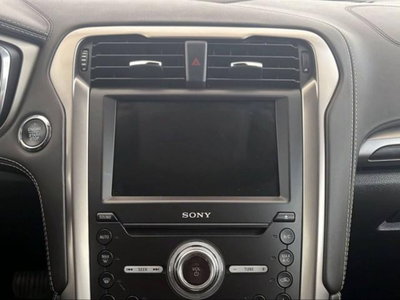 Ford Mondeo Station Wagon Full Hybrid 2.0 187 CV eCVT SW Vignale (20)