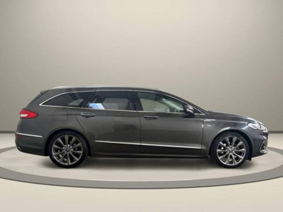 Ford Mondeo Station Wagon Full Hybrid 2.0 187 CV eCVT SW Vignale (4)