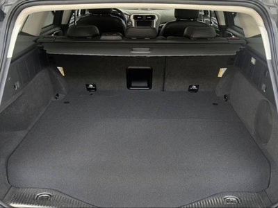 Ford Mondeo Station Wagon Full Hybrid 2.0 187 CV eCVT SW Vignale (7)