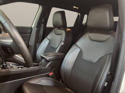 Jeep Compass 1.3 T4 190CV PHEV AT6 4xe 80° Anniversario (10)