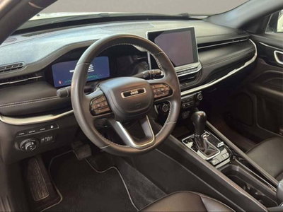 Jeep Compass 1.3 T4 190CV PHEV AT6 4xe 80° Anniversario (19)