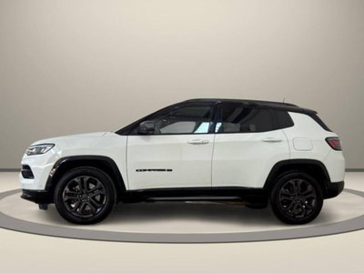 Jeep Compass 1.3 T4 190CV PHEV AT6 4xe 80° Anniversario (3)