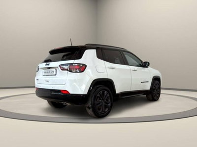 Jeep Compass 1.3 T4 190CV PHEV AT6 4xe 80° Anniversario (5)